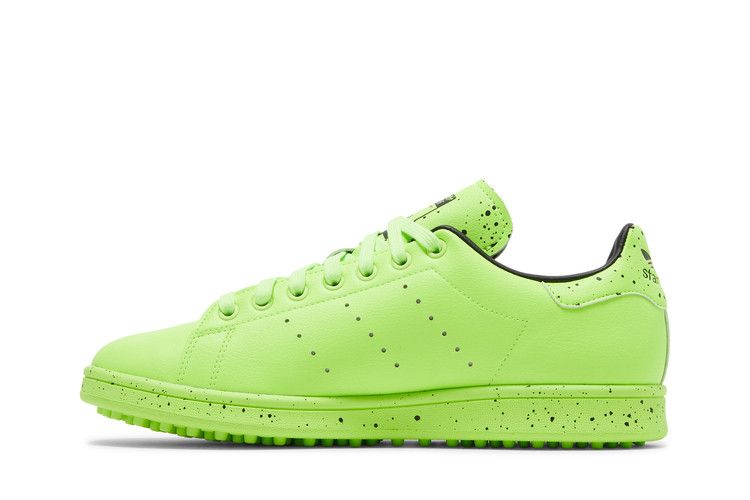 Vice Golf x adidas Stan Smith 'Signal Green'