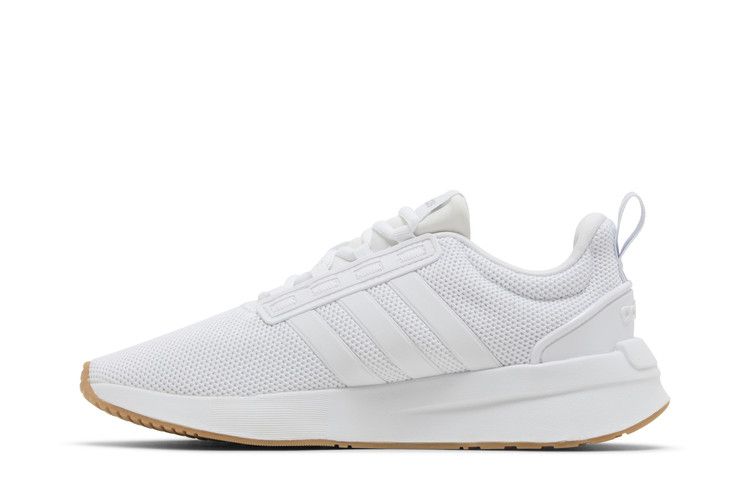 Adidas Wmns Racer TR21 'White Gum'