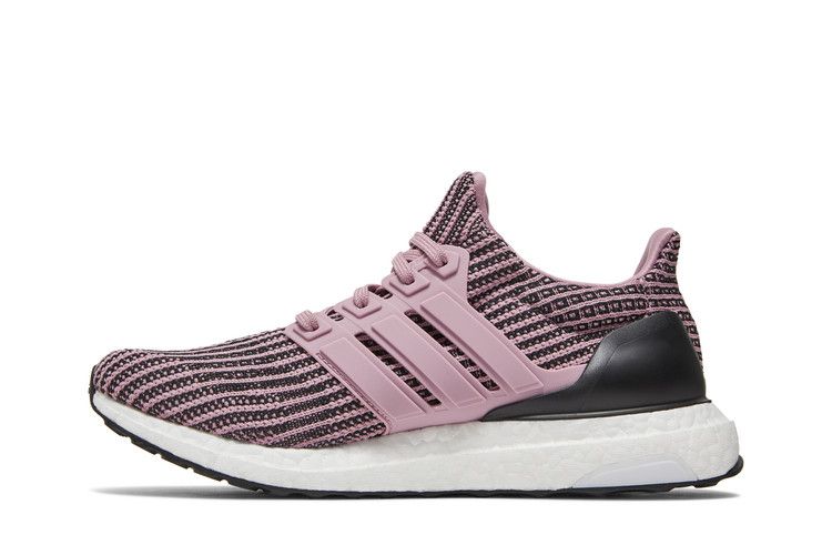 Adidas Wmns UltraBoost 4.0 DNA 'Shift Pink Black'