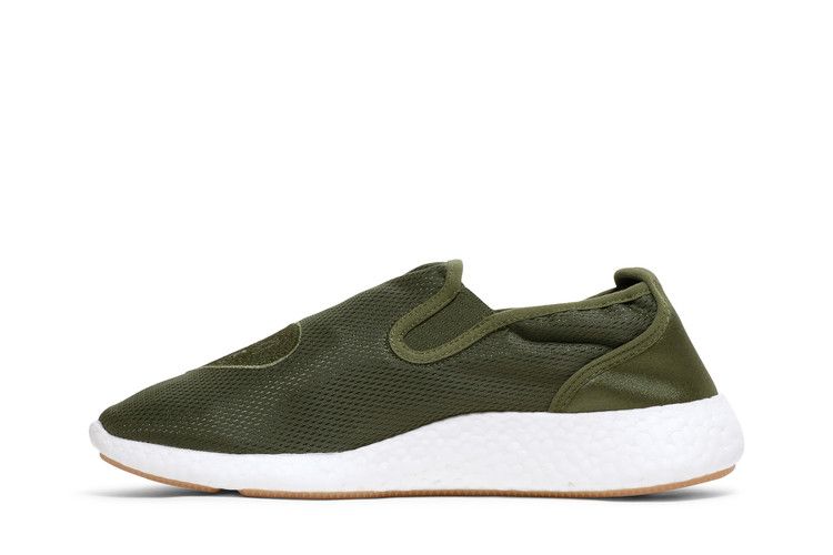 Human Made x adidas Pure Slip-On 'Wild Pine'