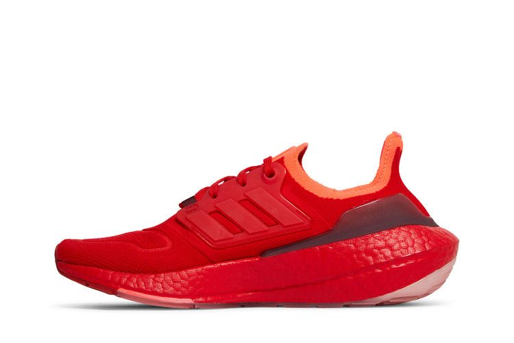 adidas UltraBoost 22 'Vivid Red'