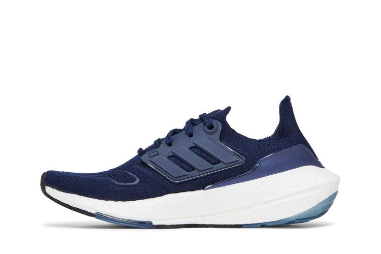 adidas Wmns UltraBoost 22 'Collegiate Navy'