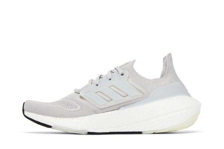 Adidas Wmns UltraBoost 22 'Triple Grey'