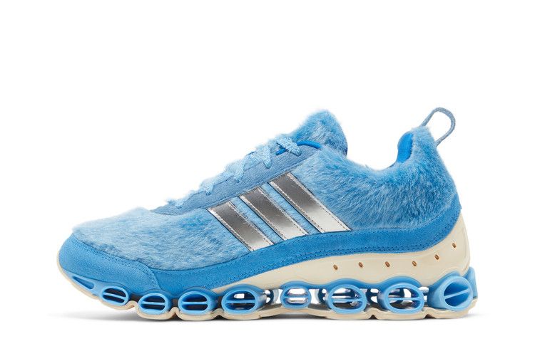 Kerwin Frost x adidas Microbounce T1 'YTI'