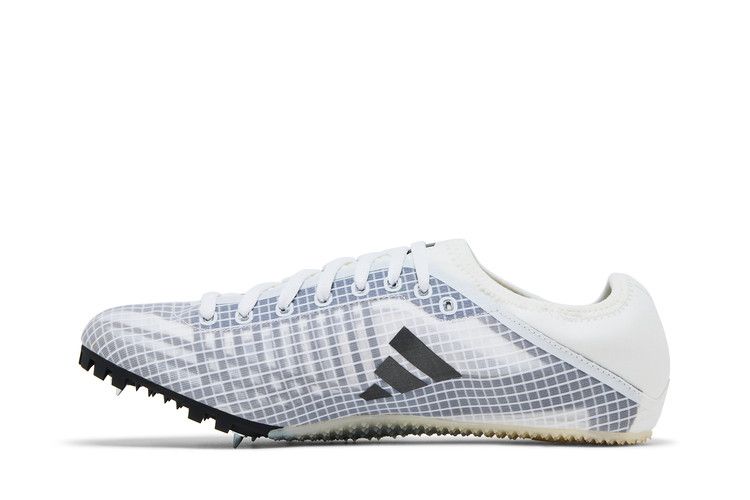 adidas Sprintstar 'White Black'