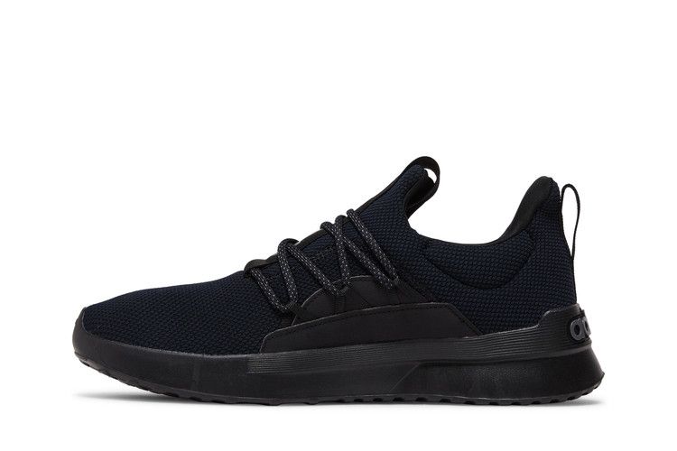 adidas Lite Racer Adapt 5.0 'Black Grey'