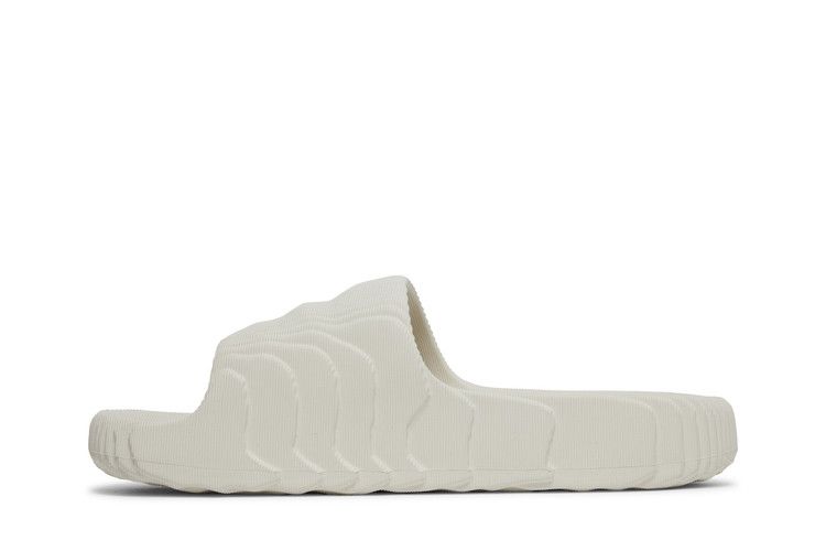 adidas Adilette 22 Slides 'Aluminium'