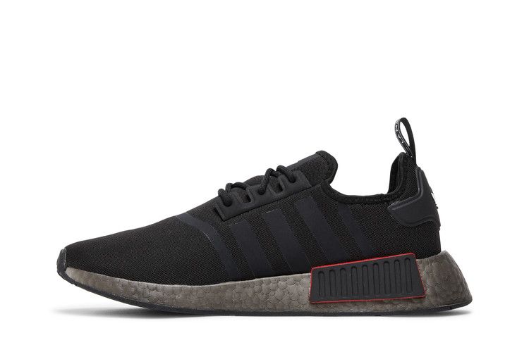 adidas NMD_R1 'Black Grey'