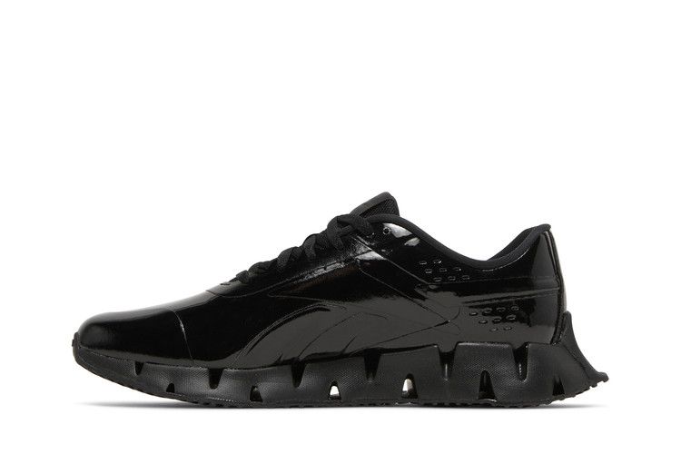 Reebok Zig Dynamica 2 'Triple Black'