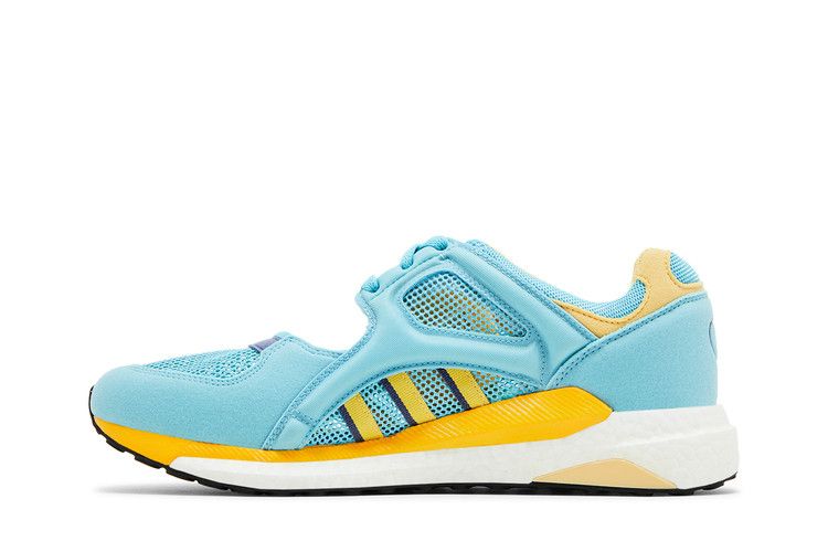 Human Made x adidas EQT Racing 'Light Blue'