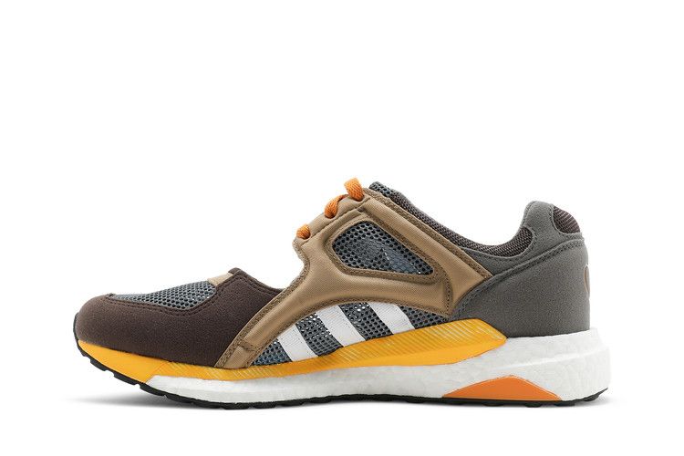 Human Made x adidas EQT Racing 'Cardboard'