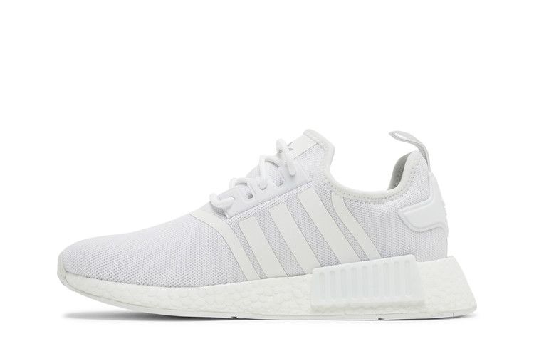 adidas Wmns NMD_R1 Primeblue 'Cloud White'