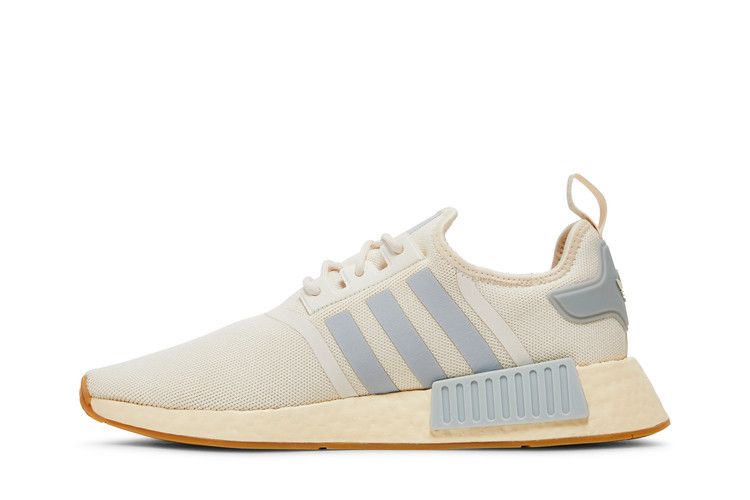 Adidas NMD_R1 Primeblue 'Wonder White Gum'