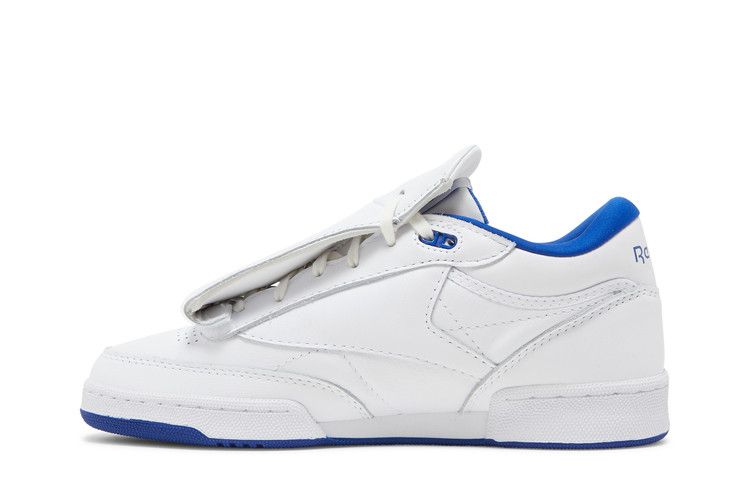 Mountain Research x Reebok Club C Mid 2 'White Cobalt'