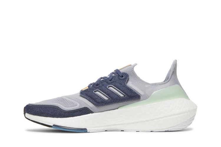 adidas UltraBoost 22 'Halo Silver'