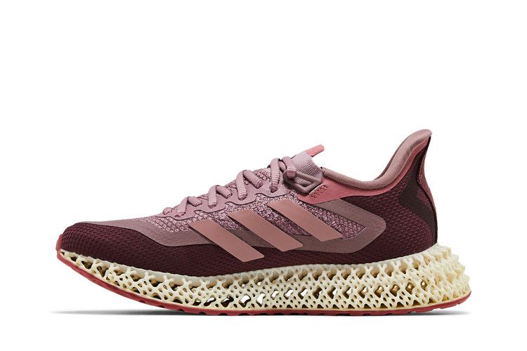 Adidas Wmns 4DFWD 2 'Magic Mauve'