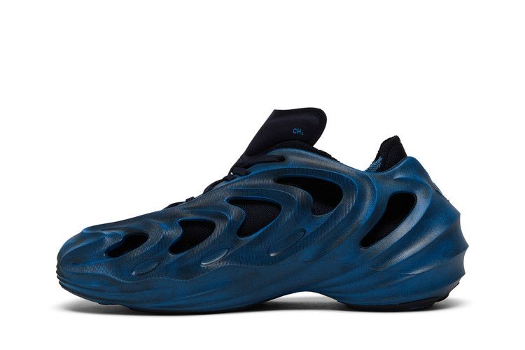 adidas adiFOM Q 'Cosmic Way Runners - Neptune'