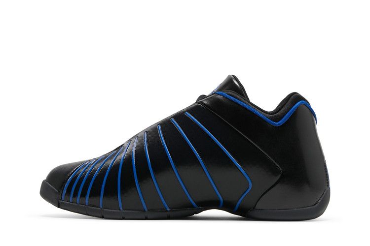 adidas T-Mac 3 'Black Royal Blue'