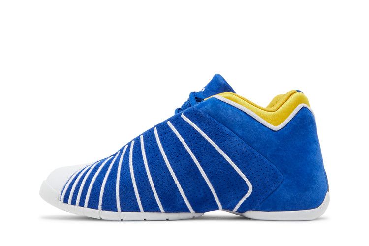 adidas T-Mac 3 Restomod 'Auburndale'