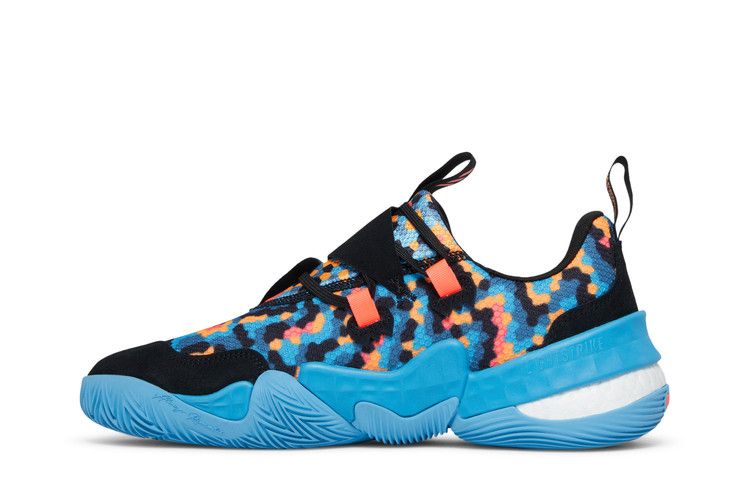 adidas Trae Young 1 'Pixels'