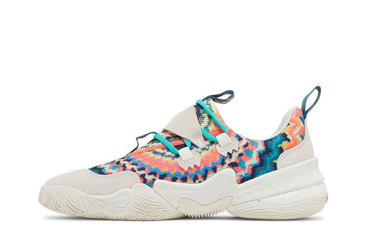 adidas Trae Young 1 'Tie-Dye'