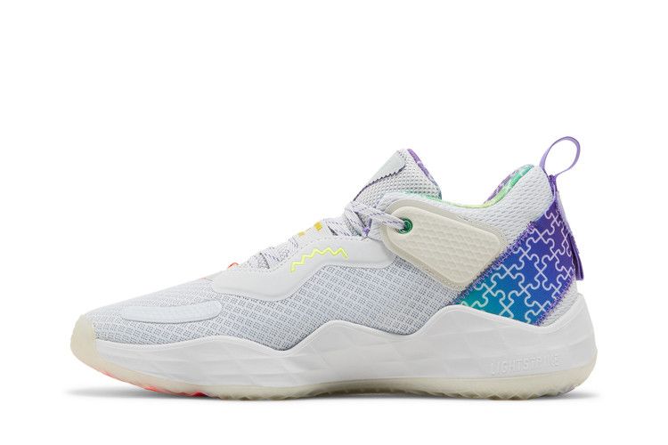 adidas D.O.N. Issue #3 'Autism Awareness'