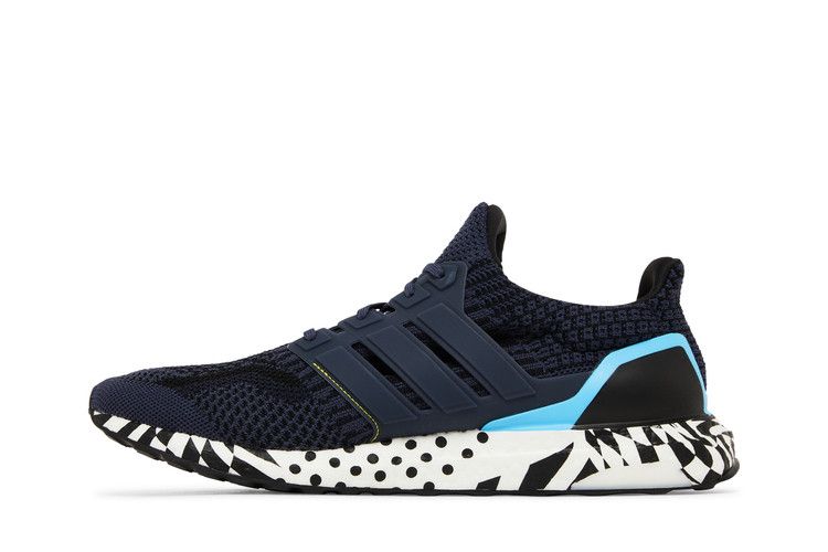 adidas UltraBoost 5.0 DNA 'Multi Pattern - Shadow Navy'