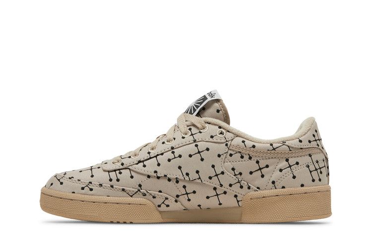 Eames Office x Reebok Club C 85 'Dot Pattern'