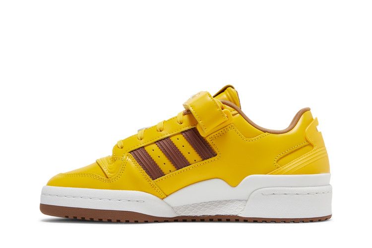 M&M’s x adidas Forum '84 Low 'Peanut'