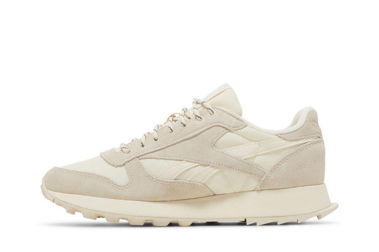 Reebok Classic Leather 'Classic White Stucco'