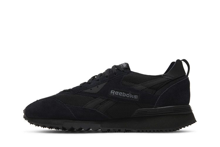 Reebok LX 2200 'Triple Black'