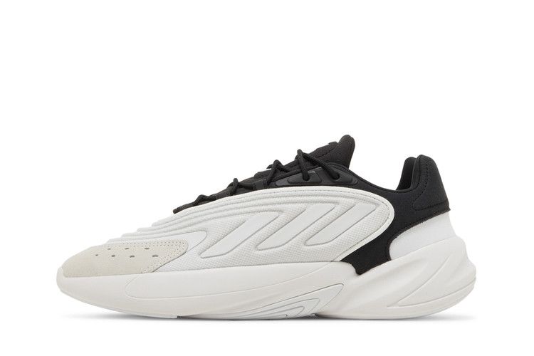 Adidas Ozelia 'White Black'