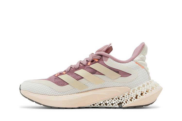 Adidas Wmns 4DFWD Pulse 2 'Magic Mauve'