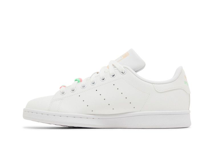 Adidas Stan Smith J 'White Multi'