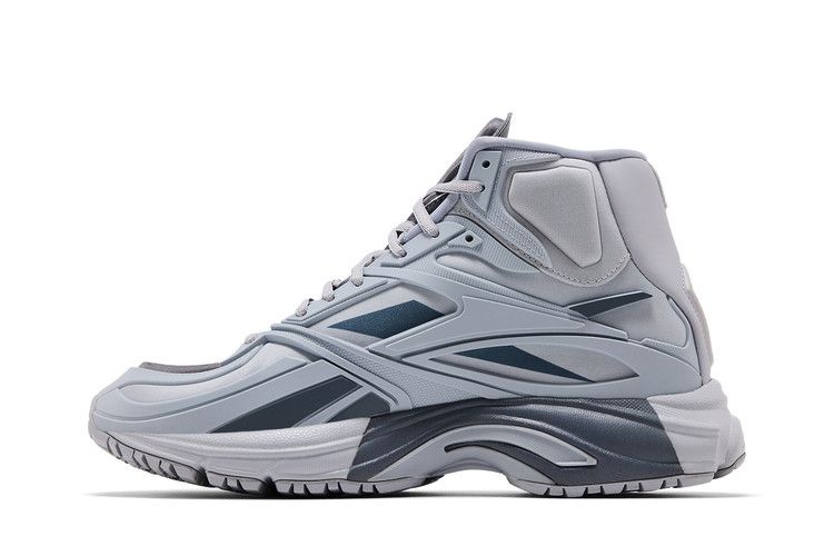Kanghyuk x Reebok Premier Road Modern Mid 'Cold Grey'