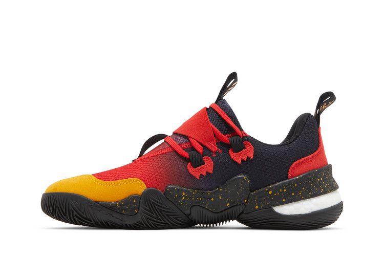 adidas Trae Young 1 'Atlanta Hawks'