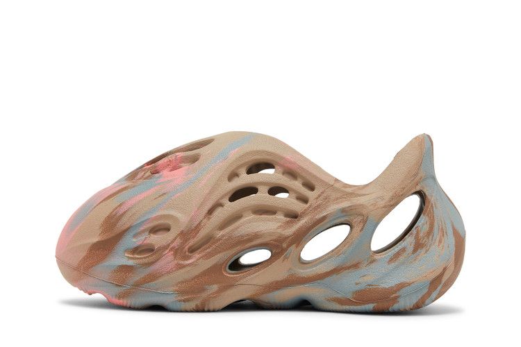 adidas Yeezy Foam Runner Infants 'MX Sand Grey'