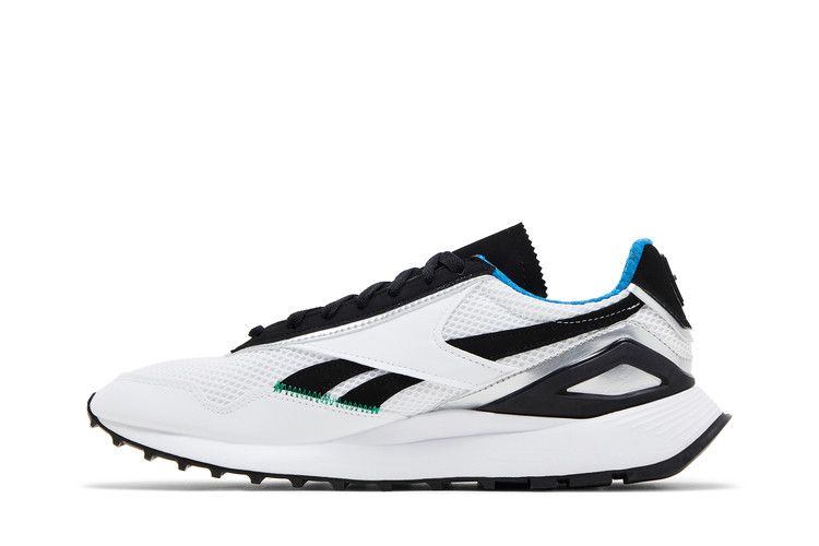 Flintstones Meet Jetsons x Reebok Classic Legacy AZ 'George Jetson'