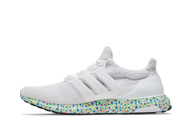 adidas UltraBoost 5.0 DNA 'Mosaic Boost Pack'