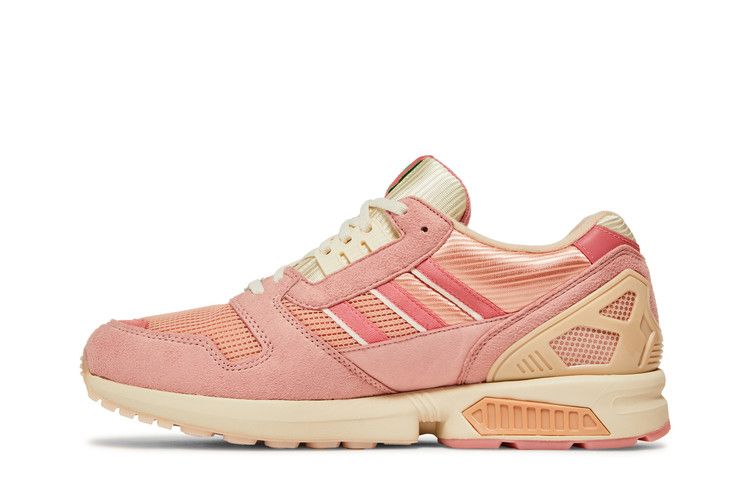 adidas ZX 8000 'Strawberry Latte'