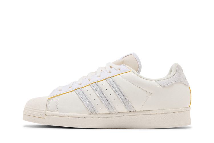 adidas Superstar Vegan Icons 'Cloud White'