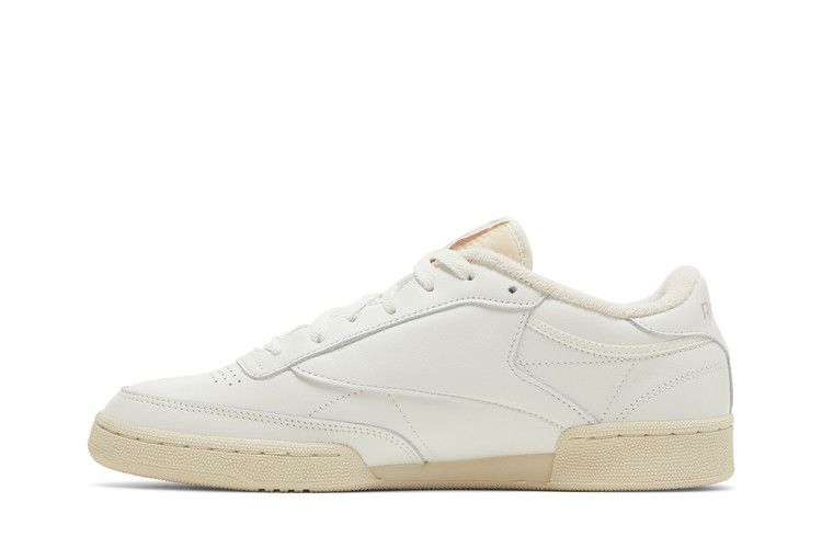 Reebok Club C 85 Vintage 'Chalk'