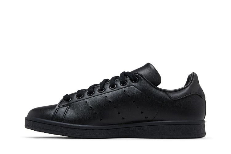 Pharrell x adidas Stan Smith 'Black Future'