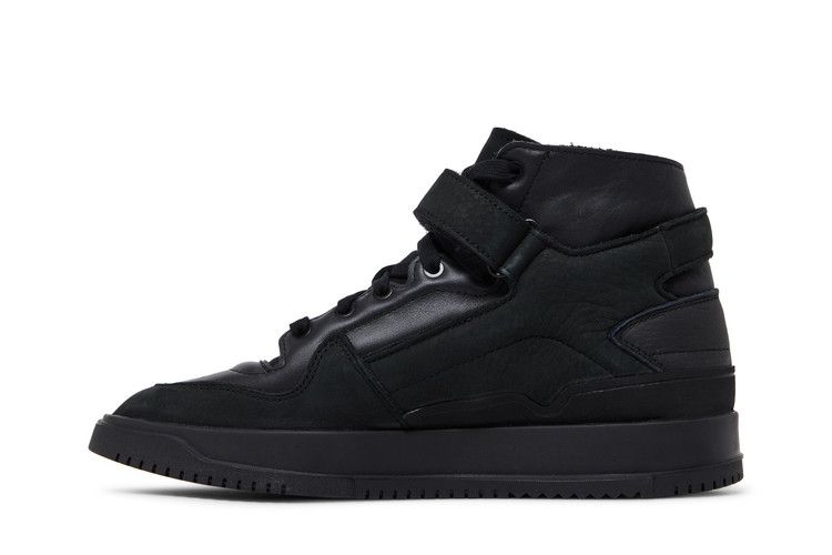 Adidas Forum Premiere 'Core Black'