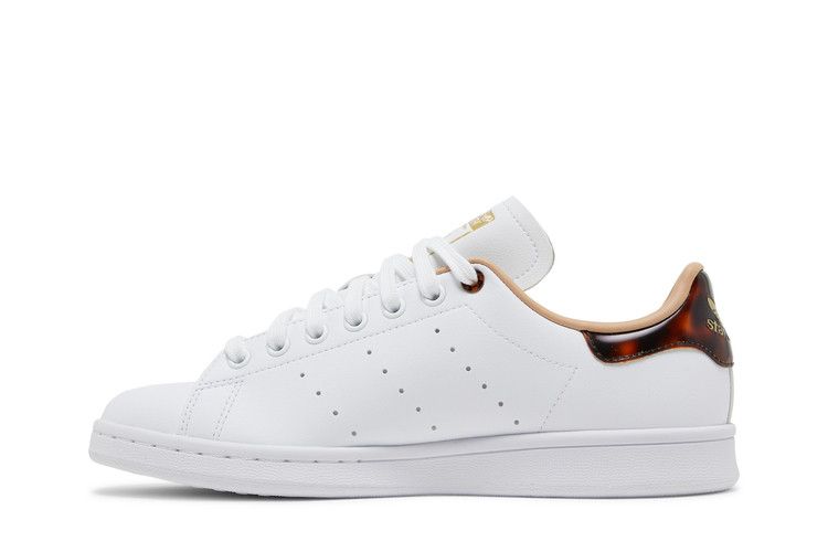 Adidas Wmns Stan Smith 'White Pale Nude'