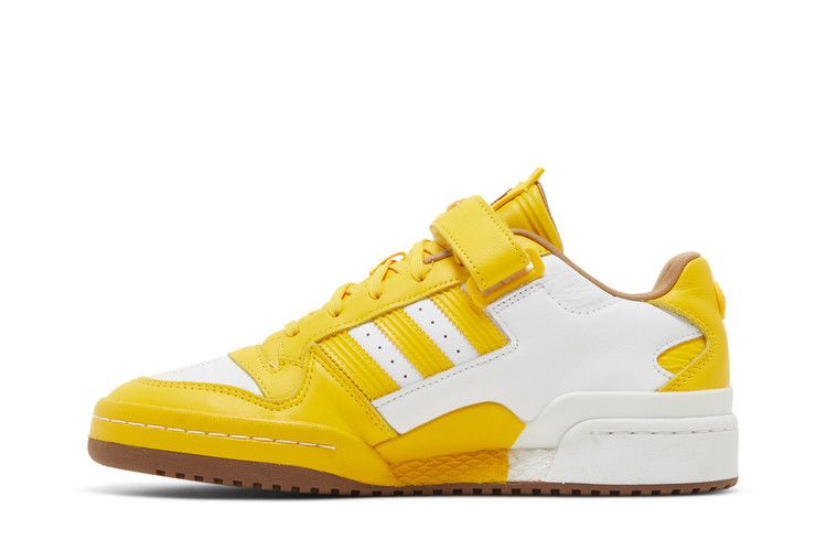 M&M's x adidas Forum '84 Low 'Yellow'