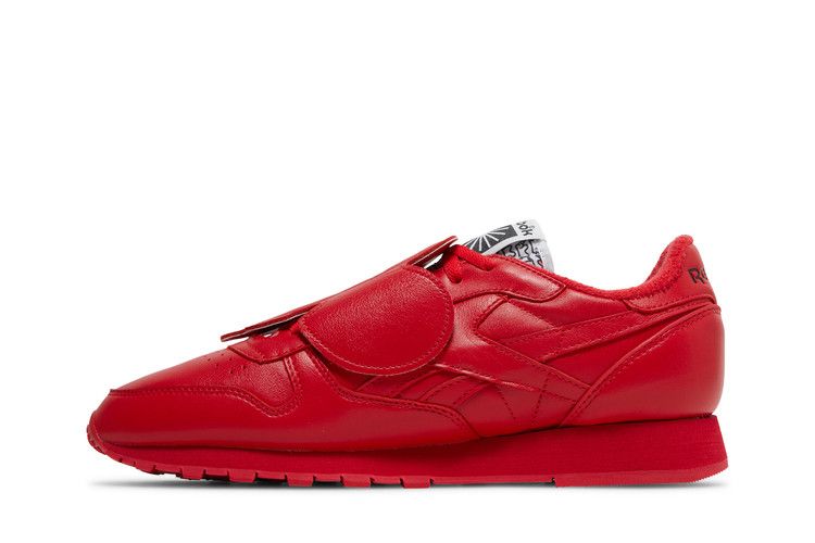 Eames Office x Reebok Classic Leather 'Eames Elephant - Vector Red'