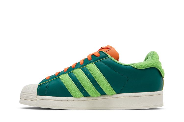 South Park x adidas Superstar 'Kyle'