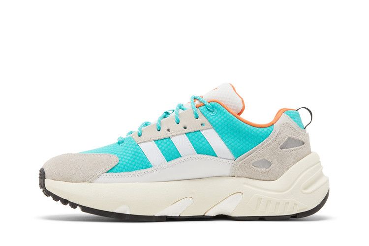 Adidas ZX 22 'White Semi Mint Rush'