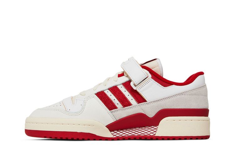 adidas Forum 84 Low 'Team Power Red'